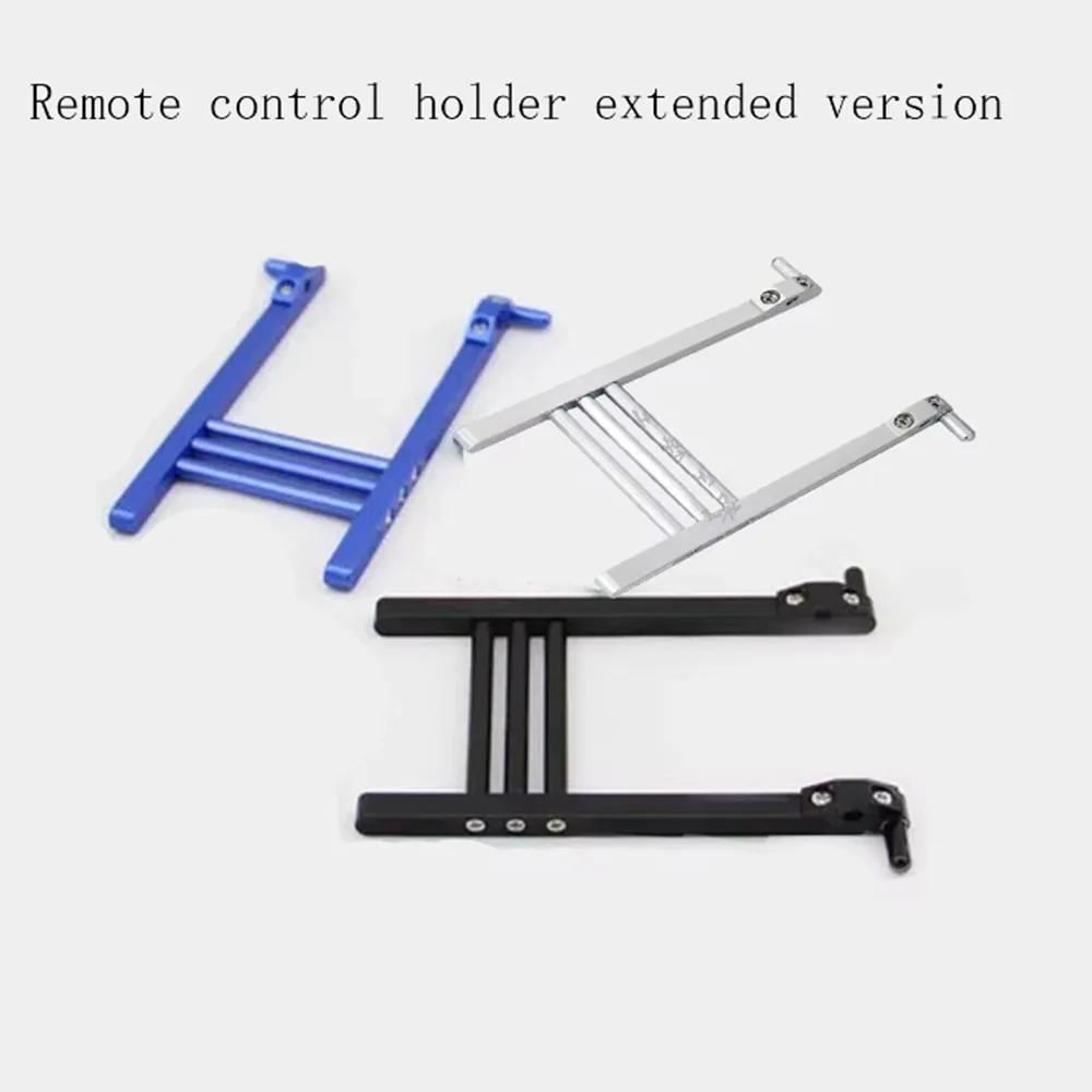 EXTended version remote control bracket / launch bracket day 8 day 9 JR FUTABA remote control universal