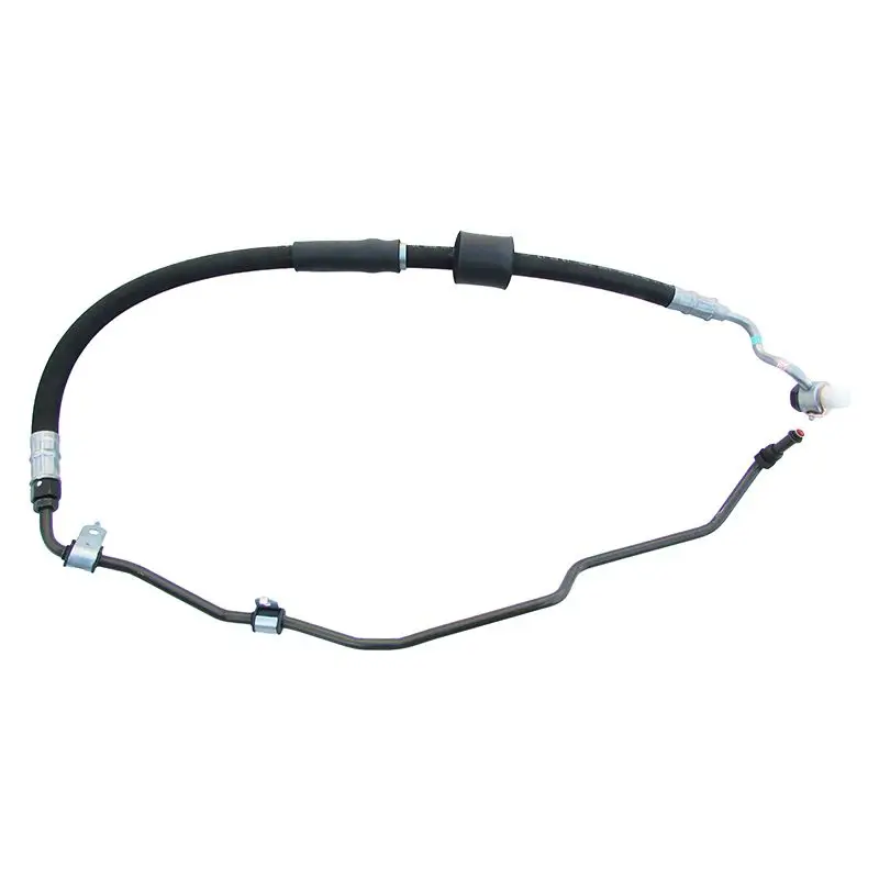 

Горячая распродажа: Шланг гидроусилителя руля высокого давления для Hyundai Accent, Tucson, Santa Fe, Kia Rio, Sportage, Sorento