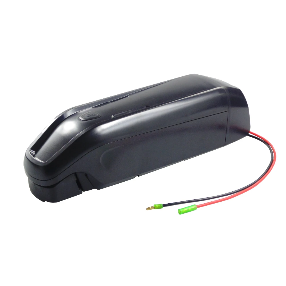 

Side Release Hailong Ebike Battery Pack 36V 10.4Ah 13Ah 15Ah 17.5Ah 250W 500W Electric bike batteries with 42V Charger