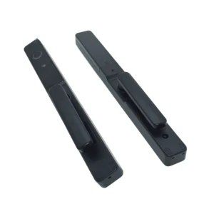 Wasserdichte RFID -Kartenschloss, intelligentes digitales Passwort, Push -Schieber, Cutoff Aluminium -Türbrücke, Tuya SmartLife App, IP65, 12 Hauptverkauf Elektronische Verriegelung für Aluminiumtür - №7