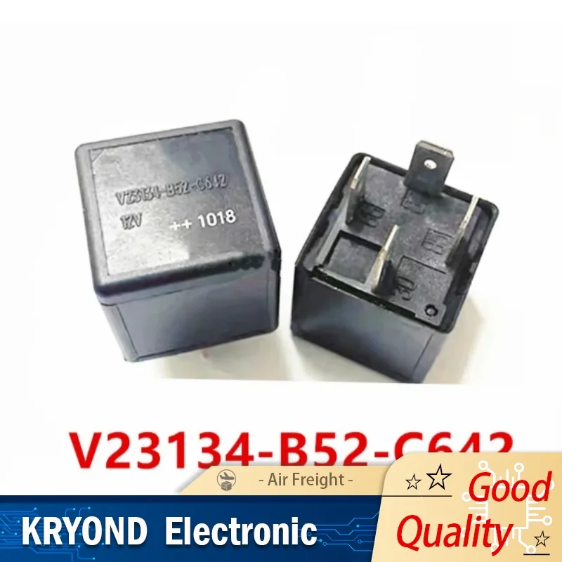 Automotive Air Cond…