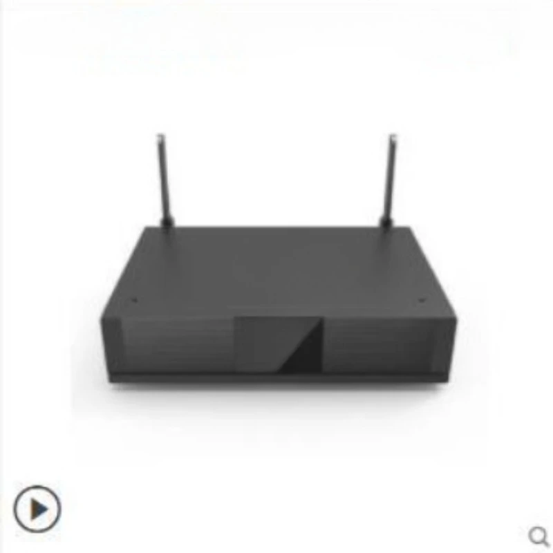 G500 4K UHD Blu-ray Hard Disk Player 3D high definition Blu-ray Player Network Set Top Box