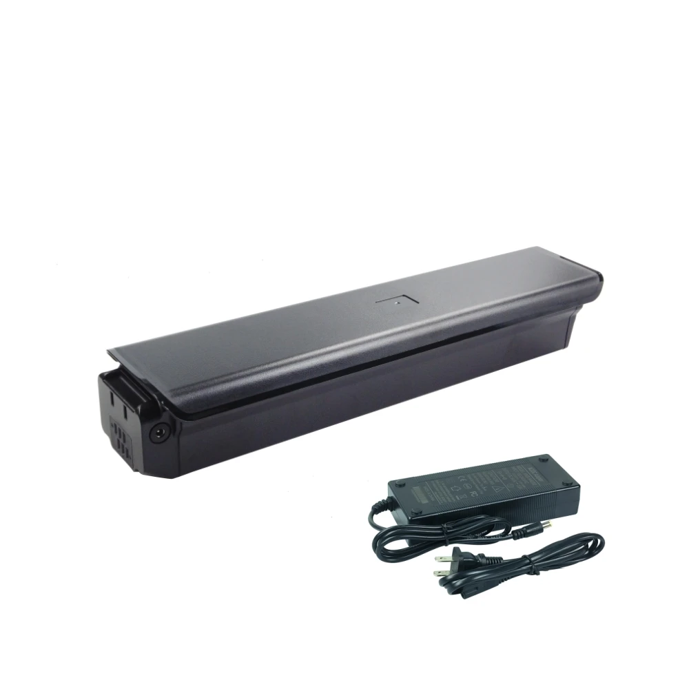 AliExpress Belicore ENVO ST50 Electric Bike Battery 48v 15Ah 720Wh Frame Hidden Ebike Battery for ENVO ST50 E-bike Battery