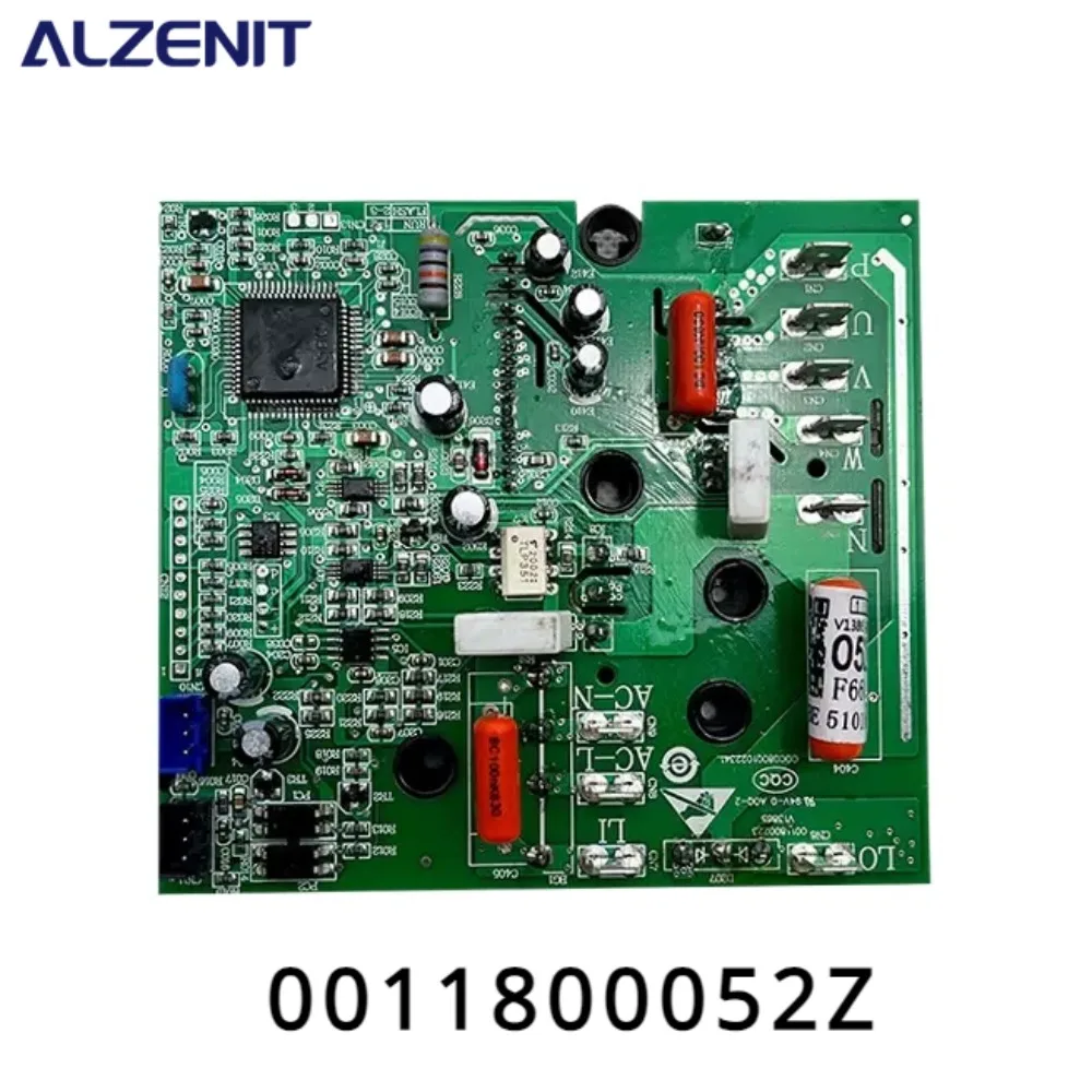 

New Power Module Board 0011800052Z For Haier Air Conditioner Compressor Driver PCB Conditioning Parts