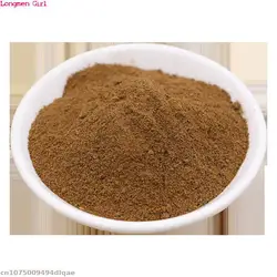 100% High Qualiity He Shou Wu Powder Black Bean Polygonum Multiflorum Root For Relaxation Skin Beauty Hair Homemade Soap