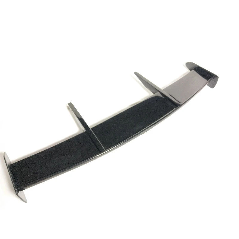 

Accessories Premium Car Accessories2014-2017 Hot Selling Frp Material Rear Spoilers Tail Fixed Wing Spoiler Durable