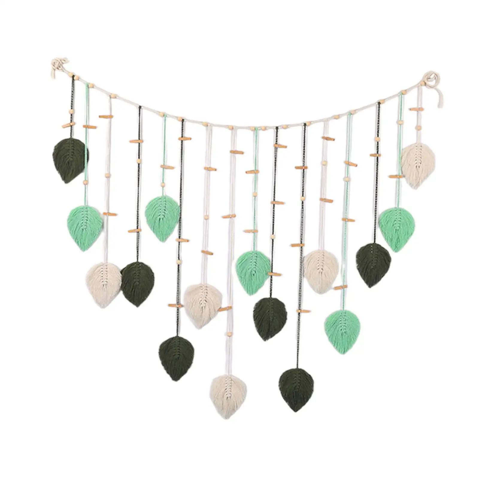 Woven Tapestry Macrame Wall Ha - đánh giá và giá Art And Craft For Nursery