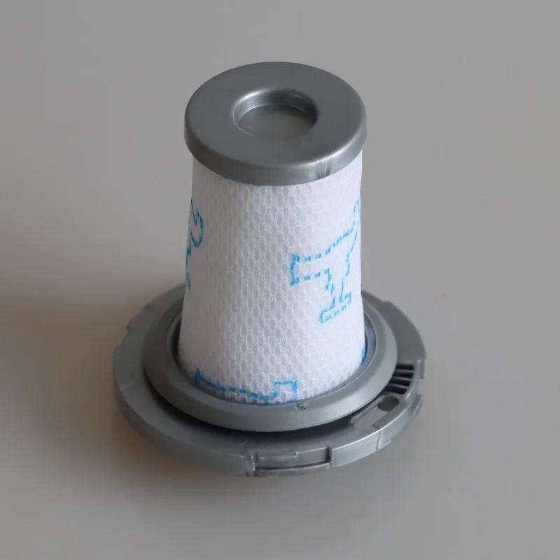Vacuum Cleaner Replacement Filter For X Force Flex 8.60 X Pert 6.60 ZR009005 ZR009006 Hepa Elements Dust Clean Accessories Parts