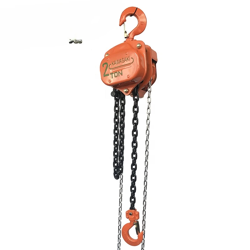 

%a Manual Chain Block Hand Hoist Gear 3 Ton 3 m Hand Chain Hoist for Truss Lifting