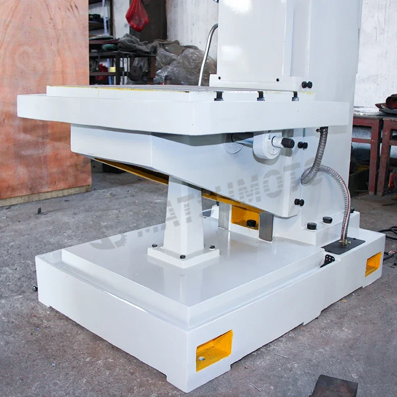 Perforadora vertical Z5140A Perforadora vertical con soporte Z5140