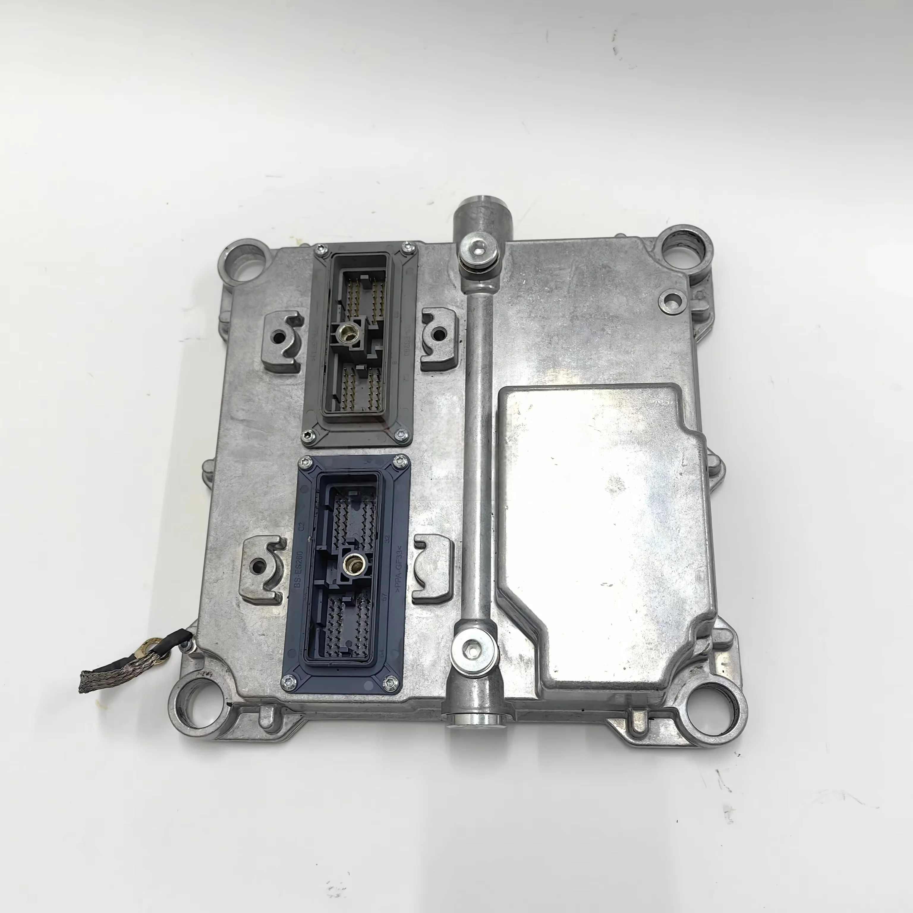 

Electrical Control Unit ECU 331-7539 28170119 286-3686 331-7540 For CAT320D C6.4 Diesel Engine Spare Parts Controller CPU Box