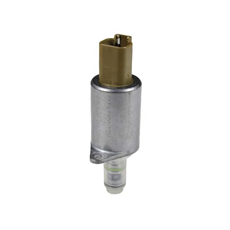 High quality excavator spare parts solenoid valve for TM 81901 12V PP50bar PA20bar solenoid valve