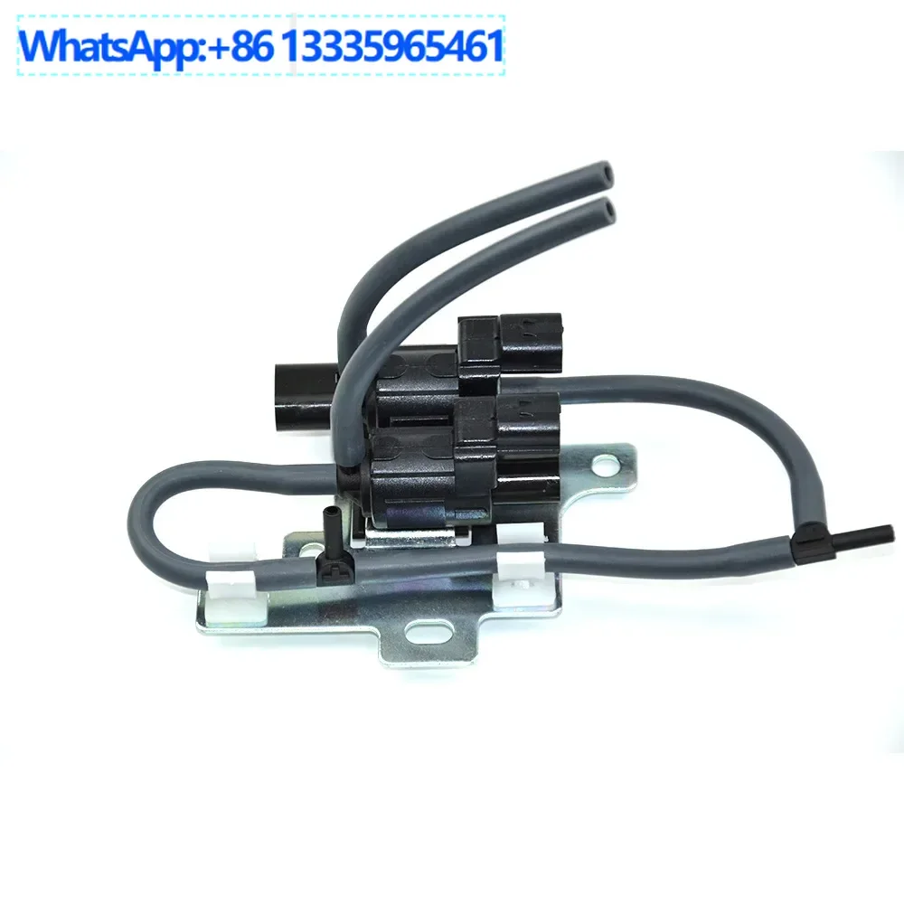 4PCS For Mitsubishi…