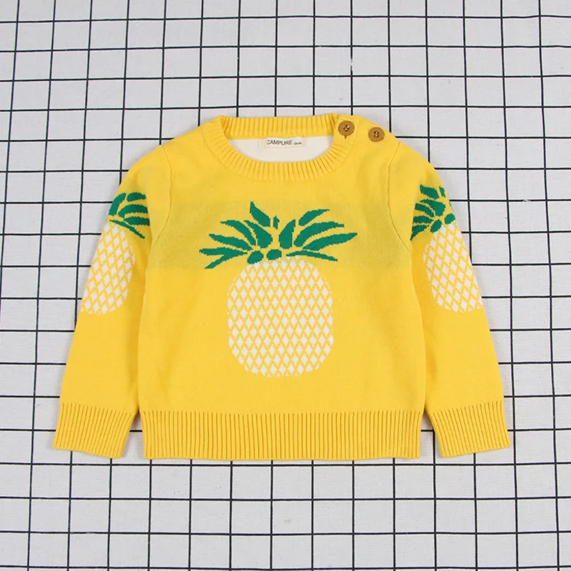 2025 طفل فتاة البلوزات ربيع الخريف طفل الفتيات سترة دافئة تريكو سترة لفتاة محبوك سترة البلوز فتاة الملابس