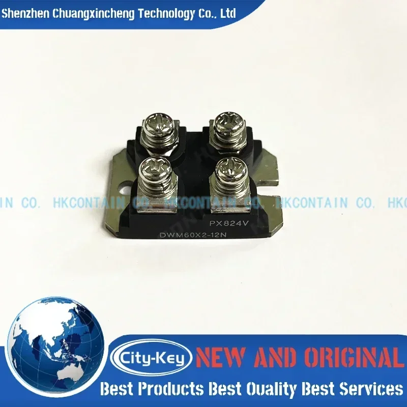 New and Original DWM12X3-03N DWM60X2-12N DWM60X2-12U DWM90X2-04N DWM100X2-03N DWM100X2-04N DWM100X2-12N DWM120X2-03N IGBT MODULE