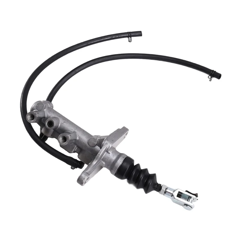 

Главный тормозной цилиндр автомобиля 705601863, масляный бак без масла для Cam-Am Commander Defender Traxter HD5-HD10 2017-2023 705601461