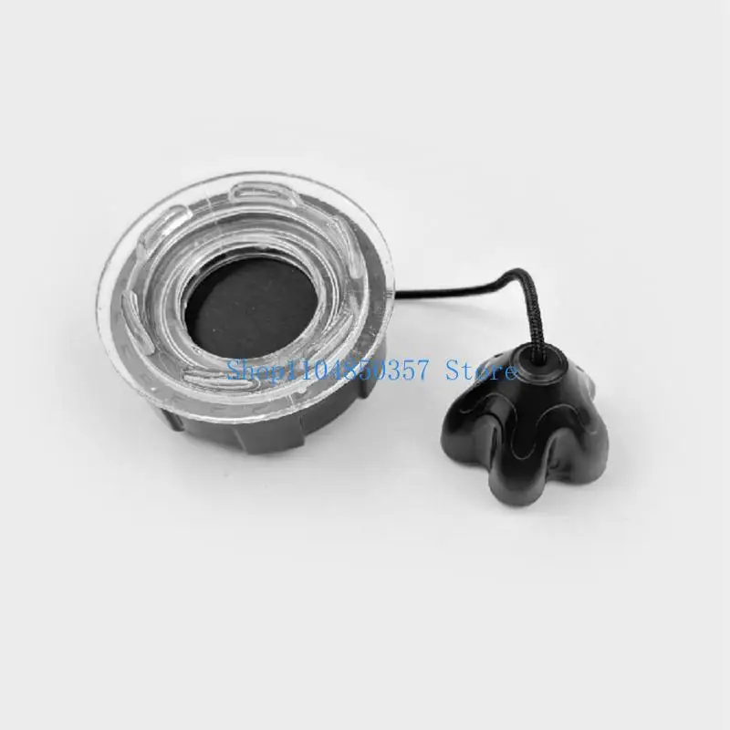 BCD Wing Over Pressure Release Valves Underwater Diving Smb Dump Valves Scubas Diving Buoyancy Device Accessories