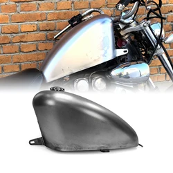 For YAMAHA Virago XV400 XV535 XV 400 535 Motorcycle Motorbike 12L Petrol Oil Gas Fuel Tank