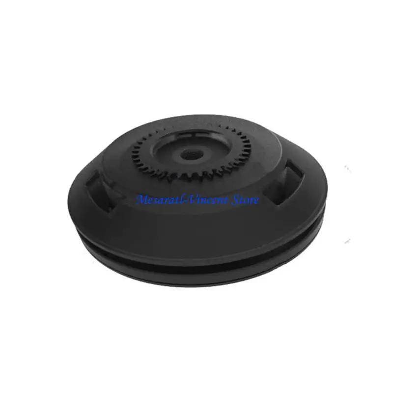 A70F Shock Absorbers Rubber Washer Universal Anti Vibrations Module Handlebar Mount Phone Holder for Phone Bracket Easy Install