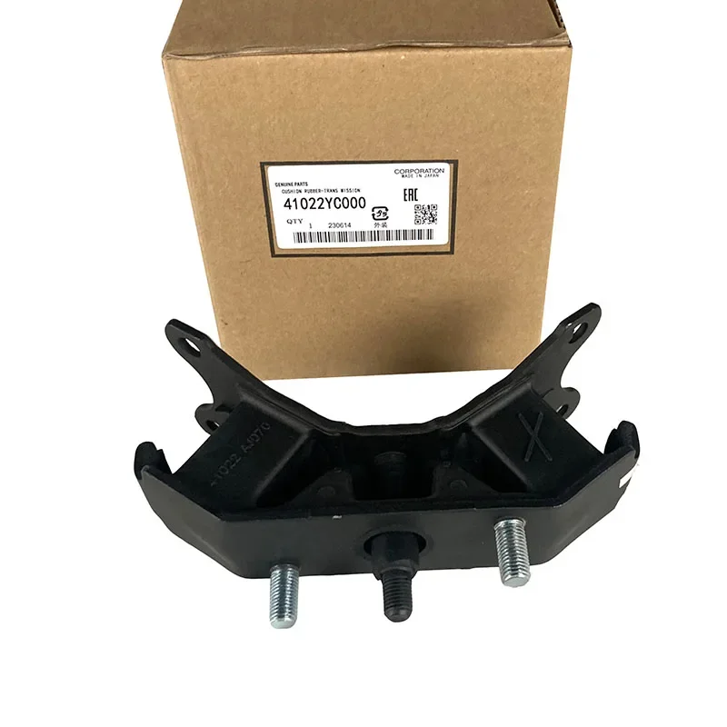 Brand New Trans Transmission Mount 41022YC000 For Subaru Forester Impreza  WRX