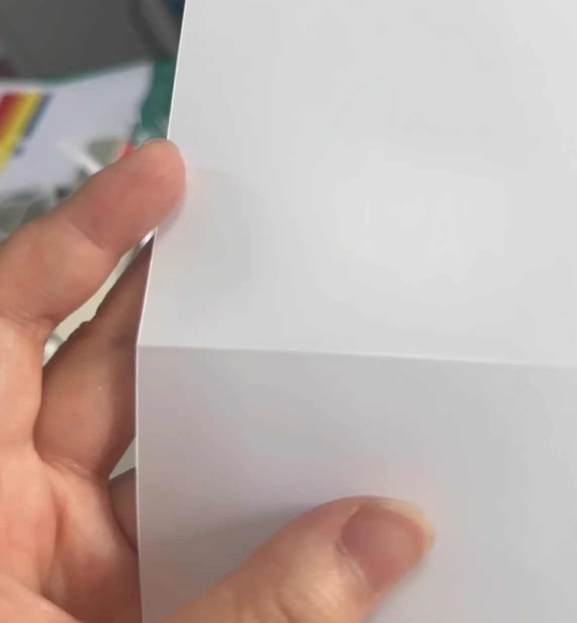 Рисунок 5 - Ручная машина для биговки бумаги