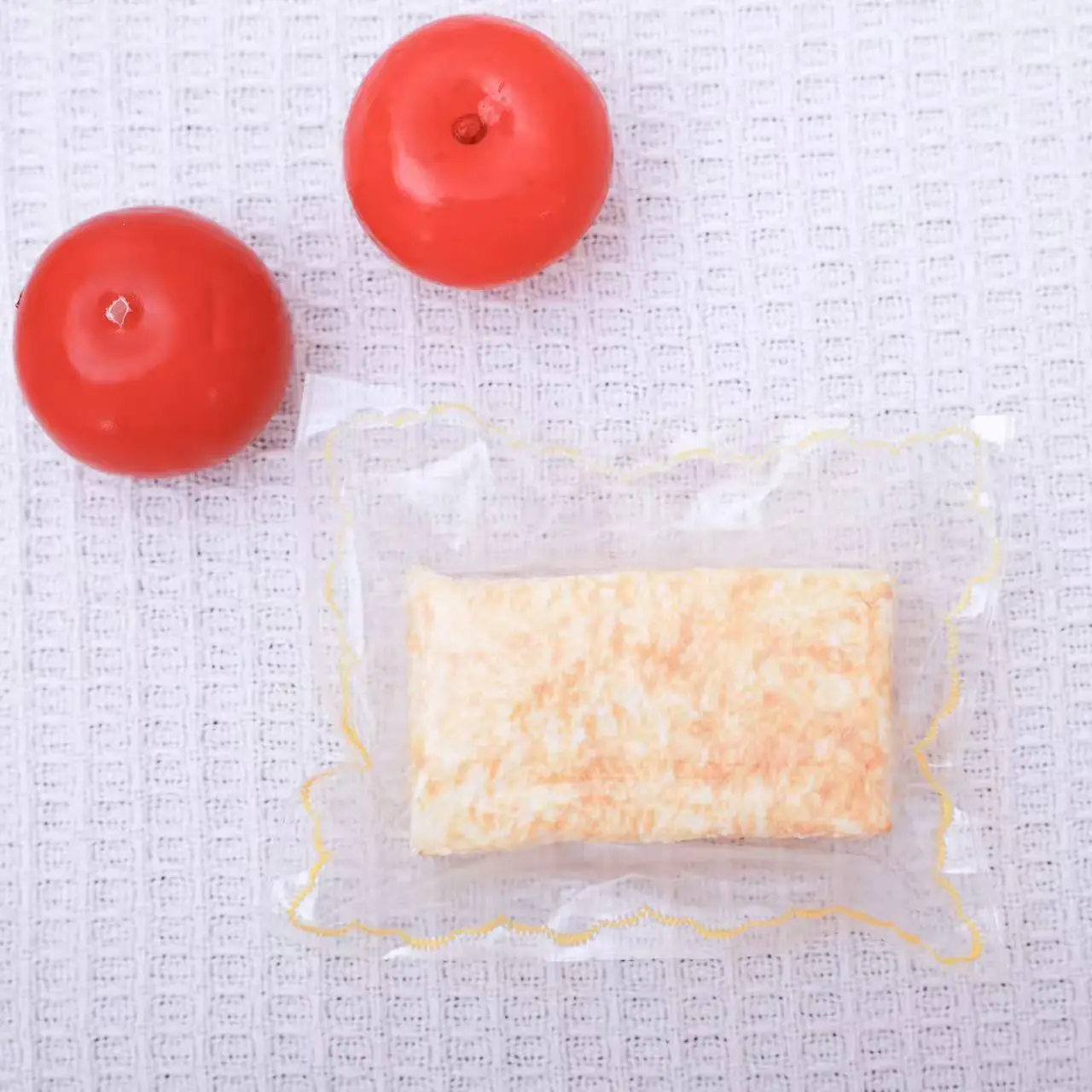 ZOCO Silicone Pinch Toy Relieves Sensory Overload! Elastic and squid food toys, allowing you to calm down and concentrate