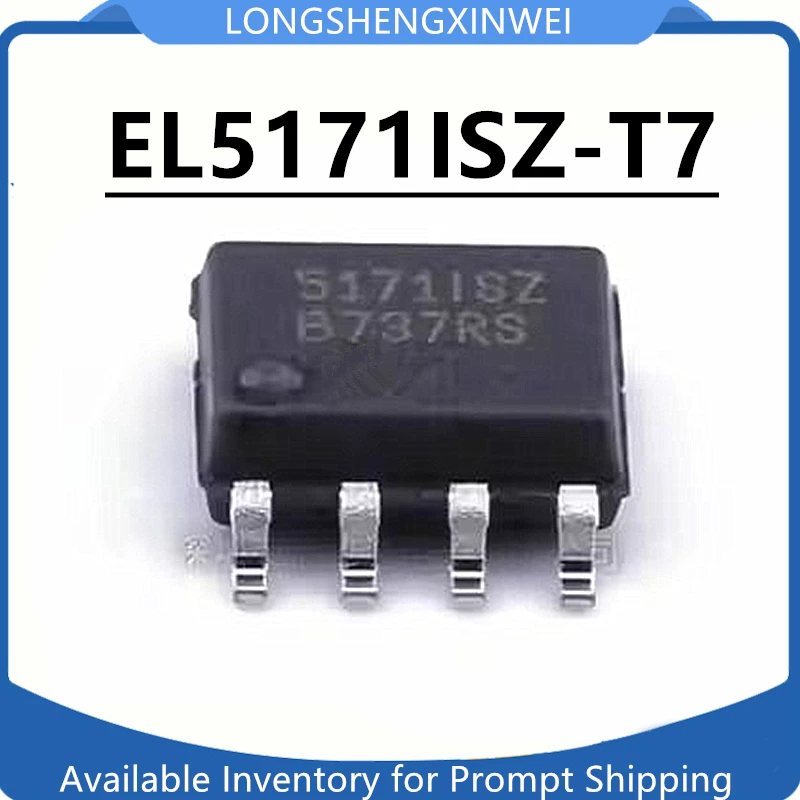 1PCS New EL5171ISZ-…