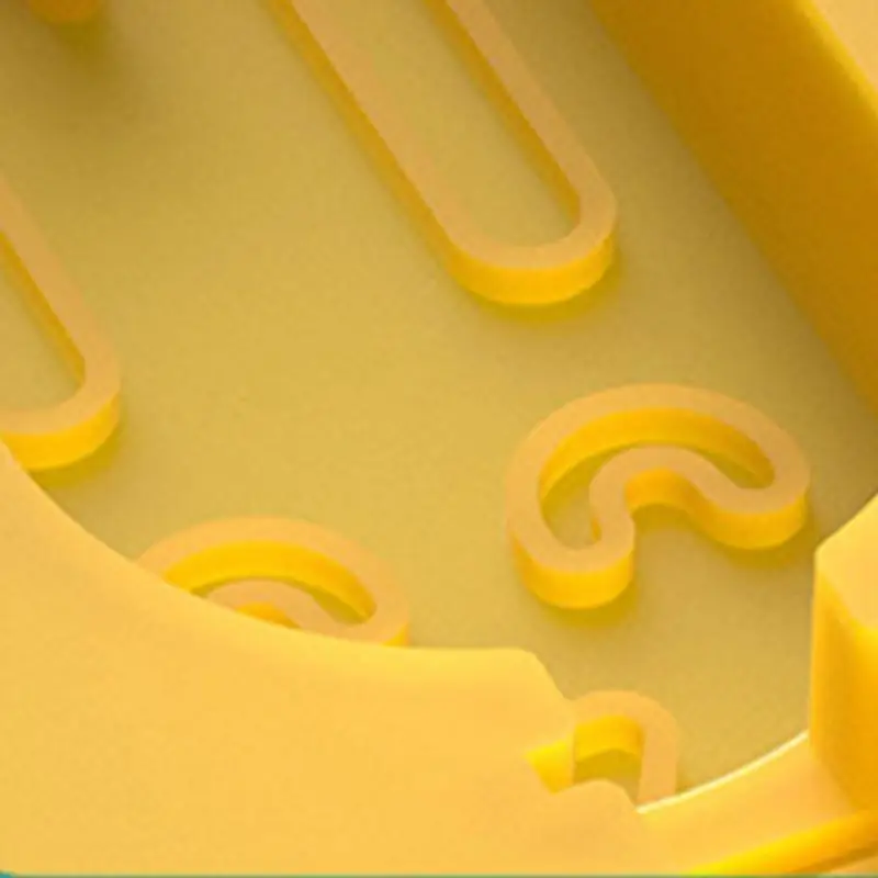 F19B Foot Ices Cream Molds with Lids & Silicone Popsicles Molds Ices Tray