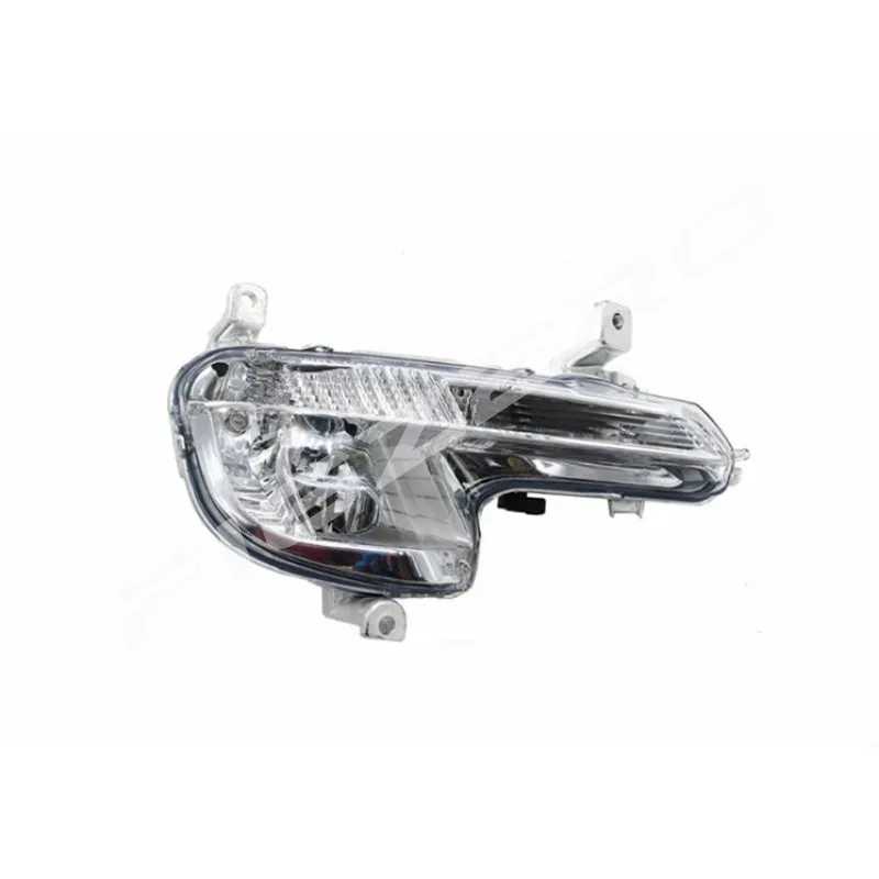 

574829 9670476280 574830 6208W2 9670476180 Front Fog Light Plastic for Peugeot 508