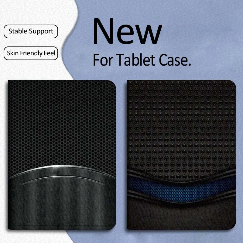 

Design Carbon Fiber Cool For Xiaomi Mi Pad Mini 4 5 6 7 SE Pro Plus Redmi Pad 2 SE 2025 8.8 11 Foldable Tablet Case Gift