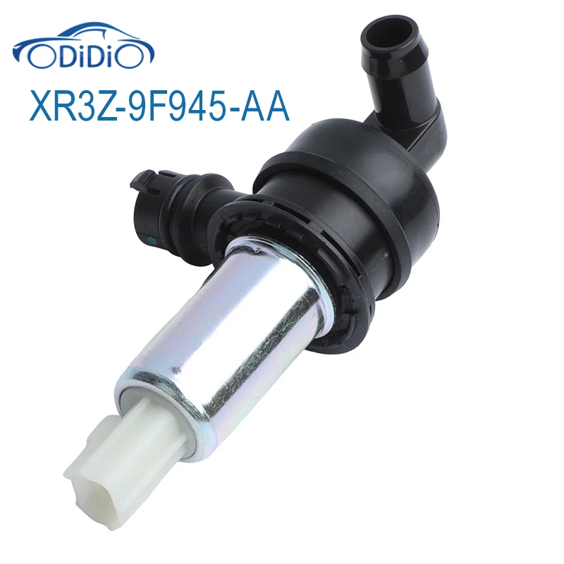 

ODiDiO XR3Z-9F945-AA Vapor Canister Vent Valve Solenoid Valve XR3Z9F945AA 911-229 CVS19 For 1999-2004 Ford Mustang