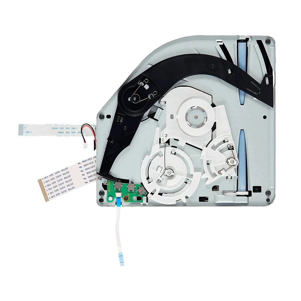 For optical Drive Module Replacement for CFI-1115A/1100 Series KEM-497AAA Internal Mechanism and Signal Handling