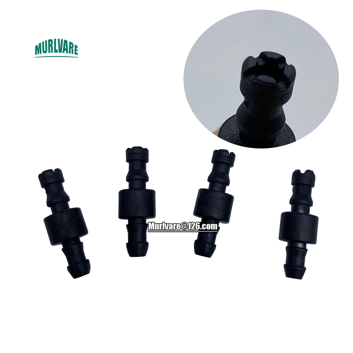 

4 шт., детали для кофеварки, специальное соединение трубки для молока для полностью Автоматической кофеварки Dr. Coffee