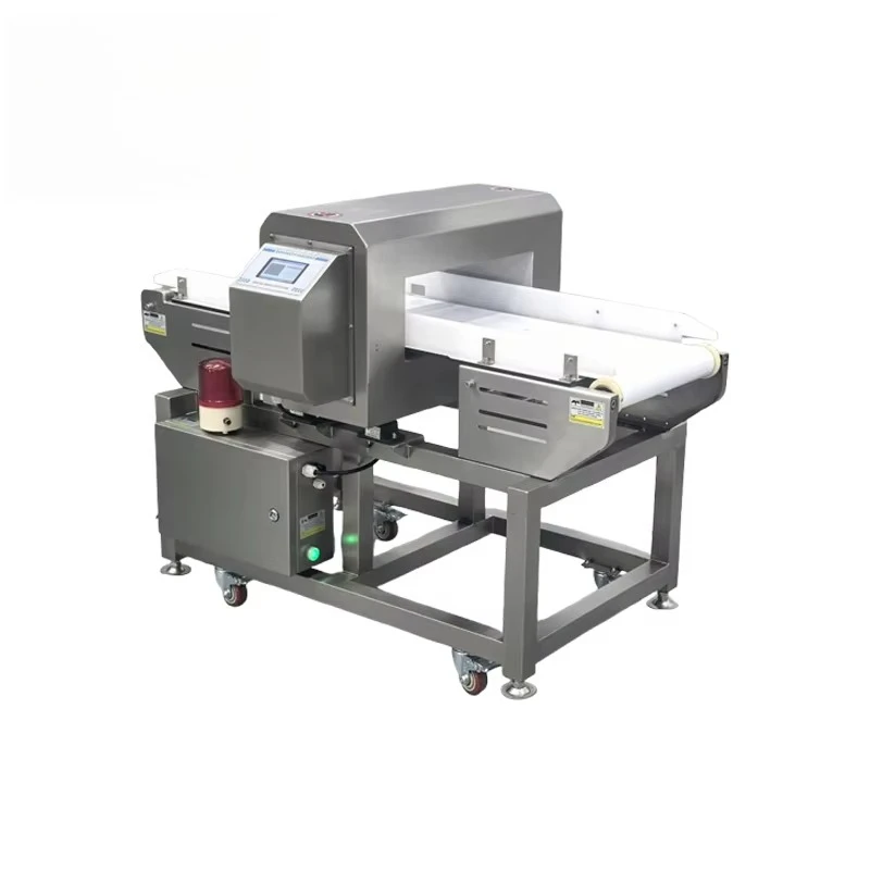 Snack Food Metal Detector Oman Metal Detector for Food Portable Metal Detector for Food