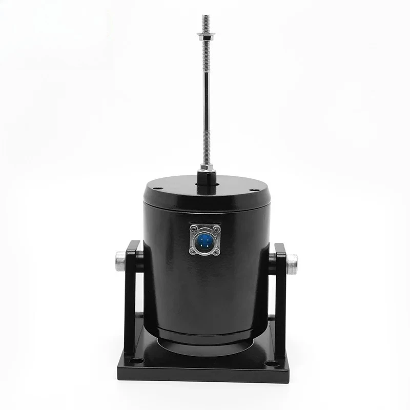 JSD-JZ002 Modal Exciter Small Vibration Table Acceleration Force Sensor Calibration Fatigue Test Collection Simulation