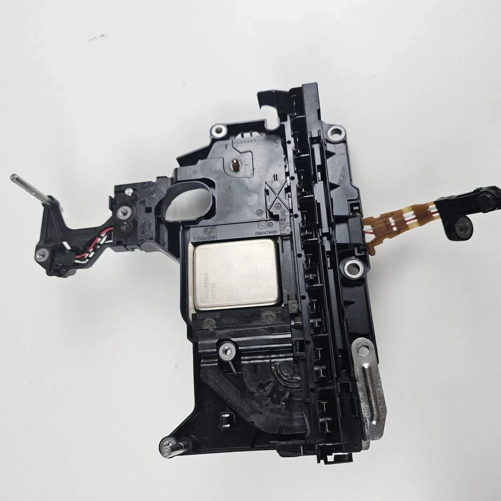 8HP70 8HP45 0260550046 0260550074 TCU Transmission Control Unit  0260550076 for Land Rover Jaguar for BMW 0260550075 0260550051