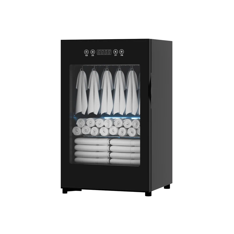 Шкаф для дезинфекции полотенец Салон красоты Парикмахерская Коммерческая УФ-озоновая сушилка для дезинфекции полотенец Шкаф для дезинфекции полотенец Салон красоты Парикмахерская Коммерческая УФ-озоновая сушилка для дезинфекции полотенец