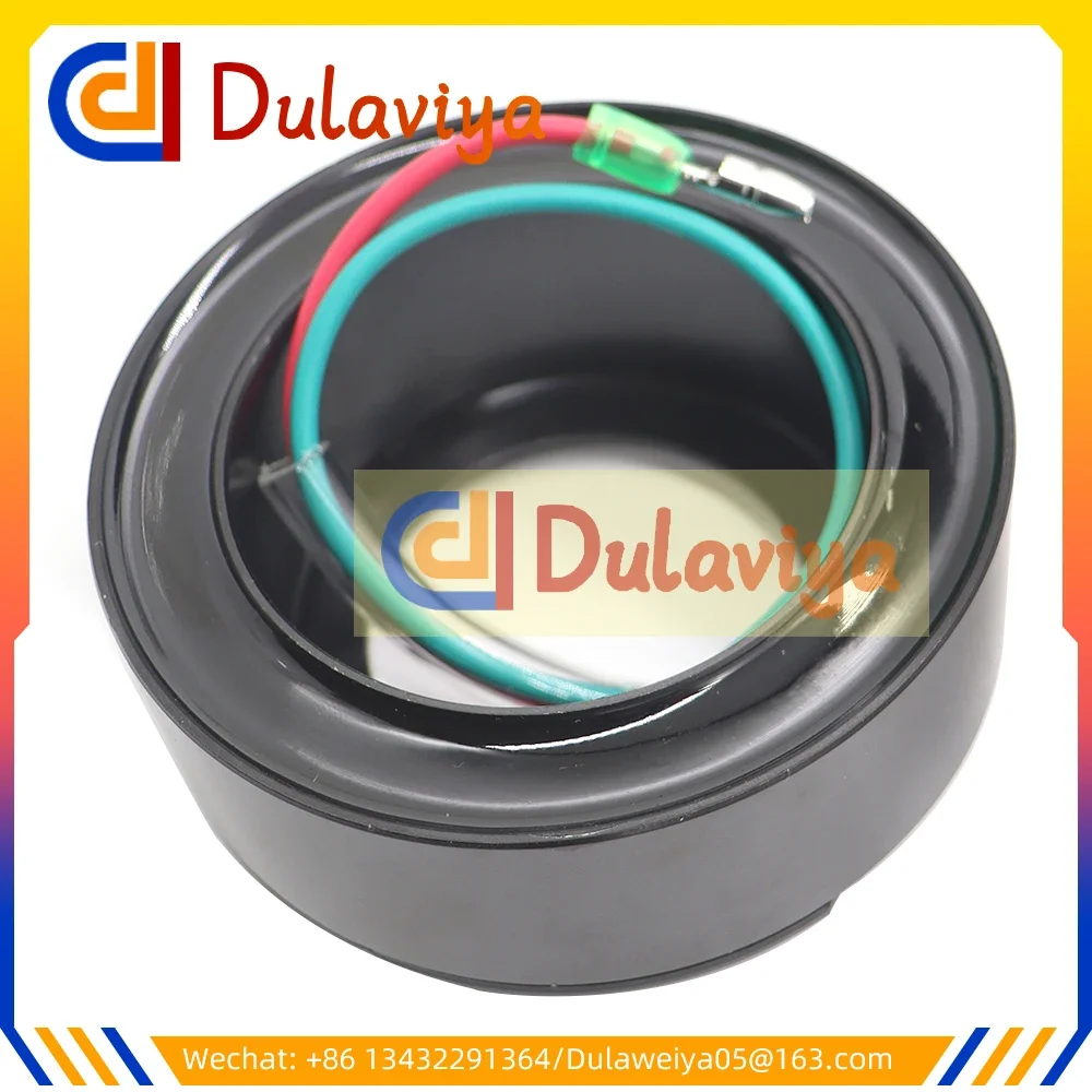 التيار المتناوب قابض الضاغط لهوندا CRV أكورا RDX 38810RWCA02 38810RWC-A02 38810-RWC-A02 38810-RZY-A01 38810RZYA01 #5