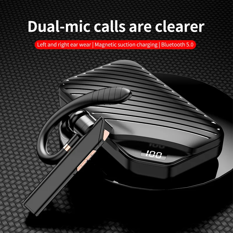ワイヤレスmicrophonとbluetoothヘッドセットオフィスイヤホンfoneのデouvido audifonos詐欺microfonoビジネス環境auriculares