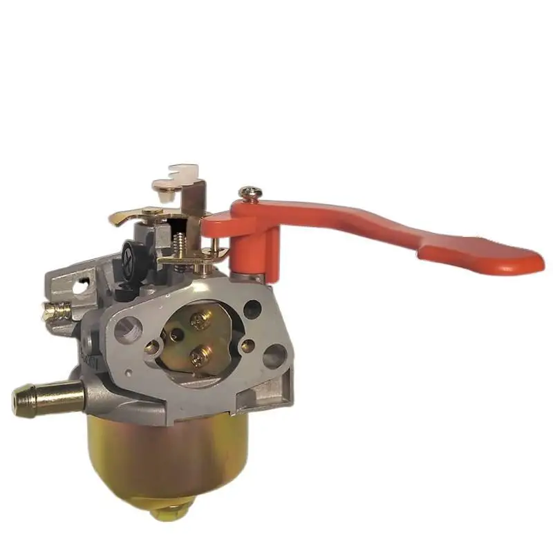 

Gas Tiller Accessories Nh130 Nh150 Suitable for Little Bee Swallow Zongshen Furrowing Machine Carburetor DD