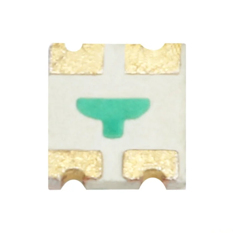 100PCS/Lot 0603 Diode LED RED Green Blue RGB Total Cathode Total Anode 1615RGB Lamp Bead Three-color Full-color LED