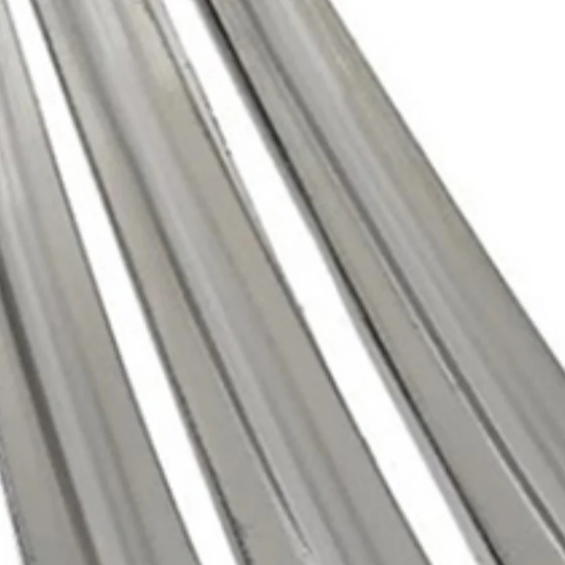 10pcs Silver Hairpins Hair Care Clips Stainless Steel Hairdressing Sectioning Clips Clamps Styling Tools Accessories