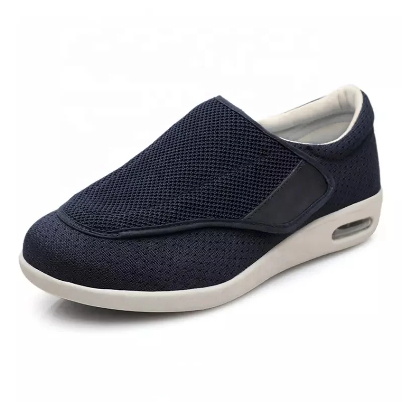 New High Quality Class I Medical Orthotic Diabetic Shoes Prosthetic  Rehabilitation Equipment
