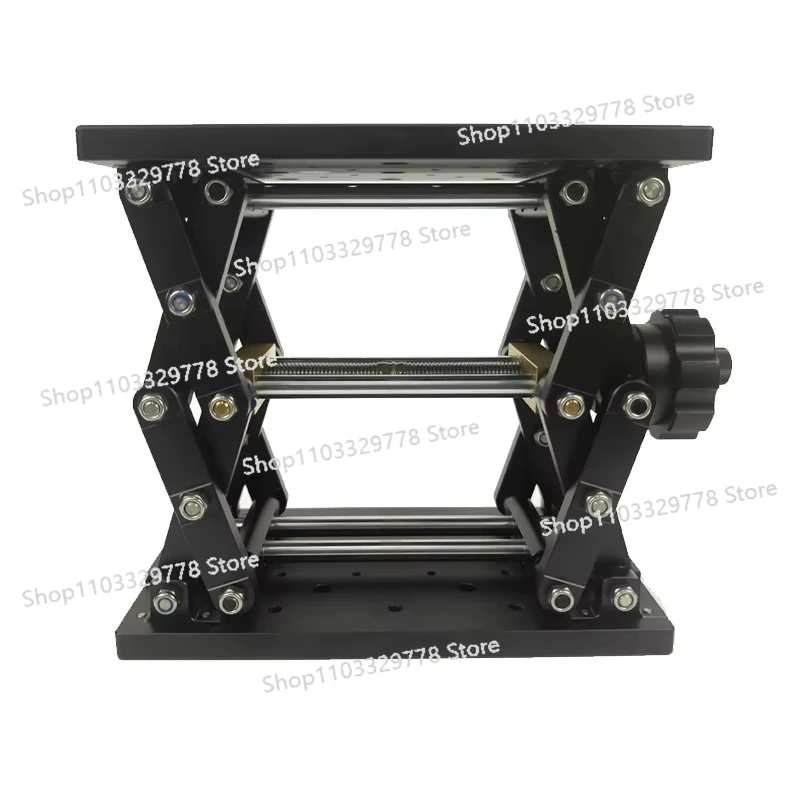 

Translation Stage Manual Vertical Translation Stage Manual Lab Jack Manual Lift