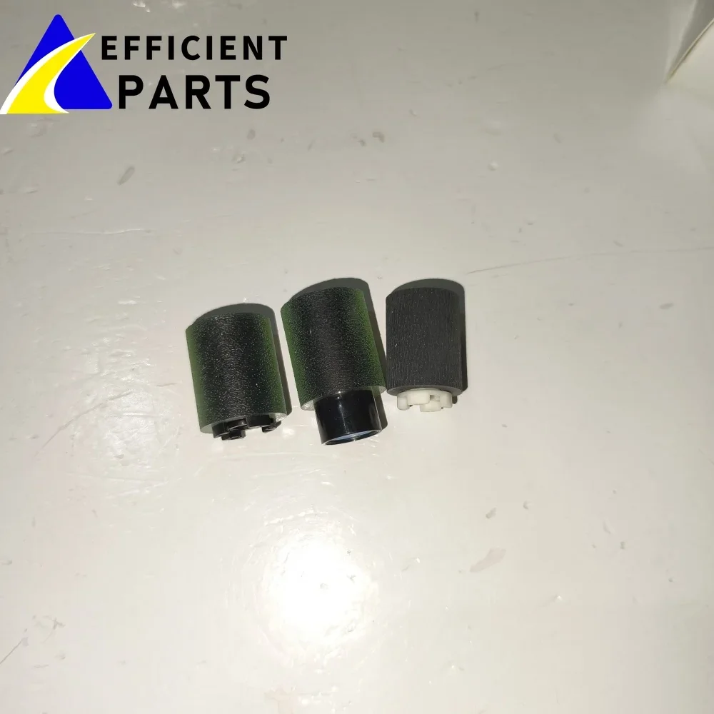 

10X Feed Separation Pickup Roller for Ricoh MP2554 MP3054 MP3554 MP C3003 C3503 C4503 C5503 2554 3054