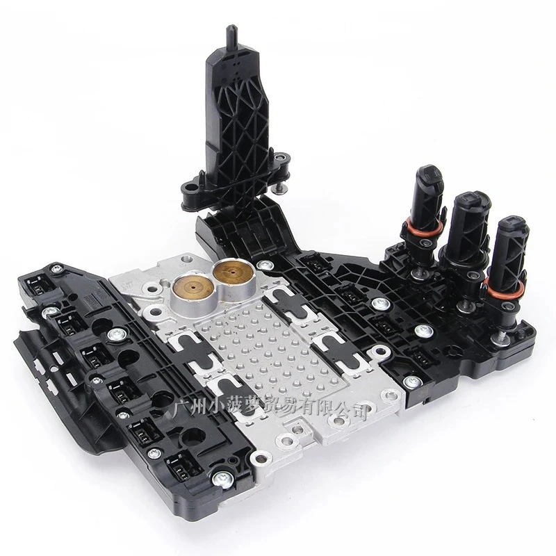 

5A41 Automatic Transmission TCU TCM Control Unit Module for BMW 4360071406