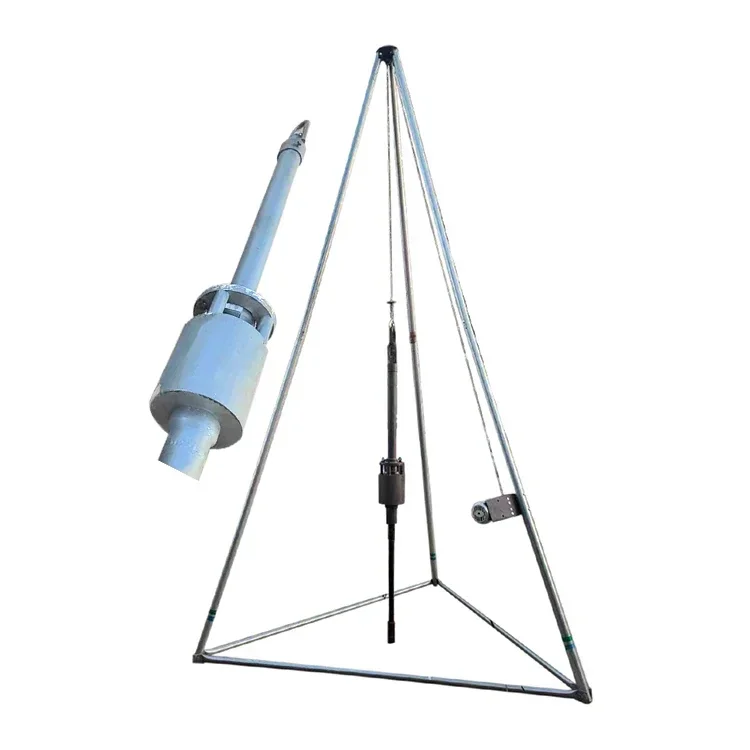 

Factory Price High Quality Mini Automatic Spt Test of Soil Machine Standard Penetration Test Equipment
