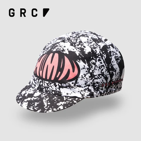 GRC KAS Limited Перфорированная кепка