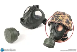 1/6 DID D80177 New Original Version Soldier Doll Toy Model Helmet with Inner Net Helmet Cover Waist Belt For 12