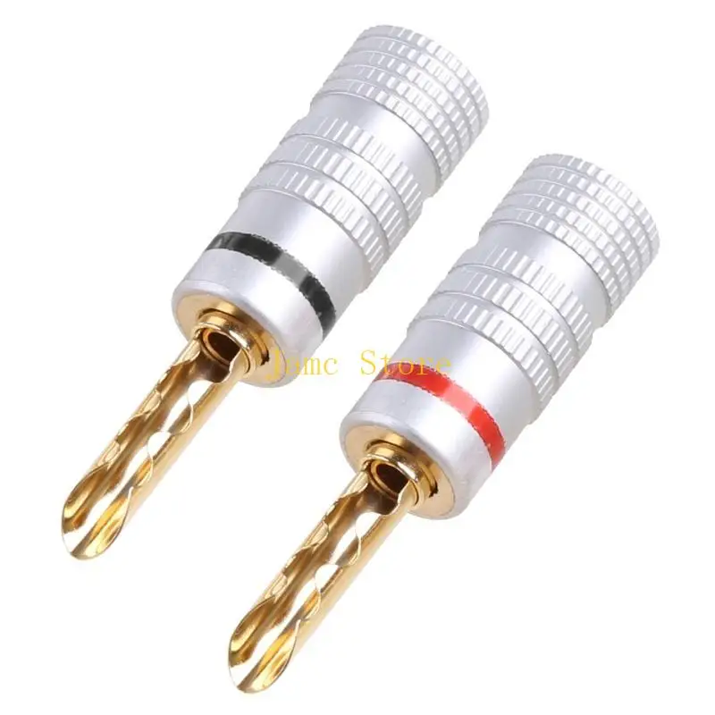 LX0B 8 Pcs Gold Pla…